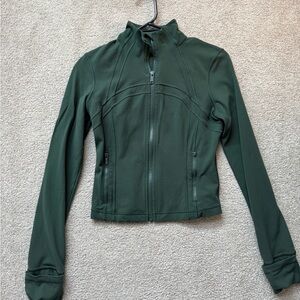 Lululemon define jacket